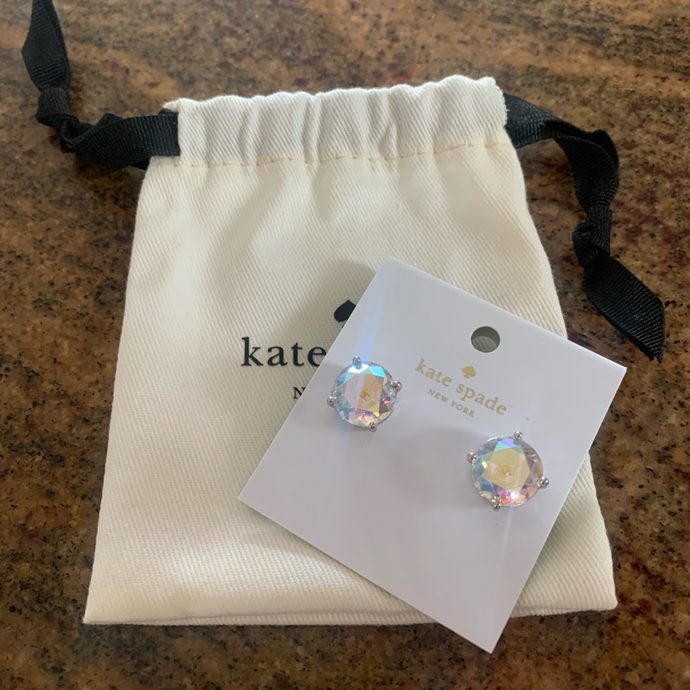 Kate Spade Earrings